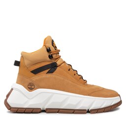 

Снікерcи Timberland Tbl Turbo Hiker TB0A41GU231 Wheat Nubuck, Коричневий