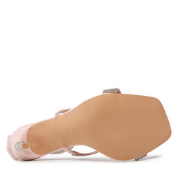 

Босоніжки QUAZI WSS20499-01 Pink, Рожевий