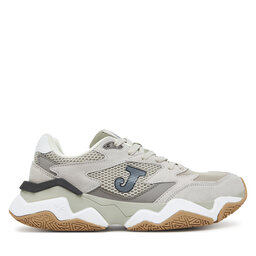 Joma Сникърси Joma C1400 2522 C1400S2522 Сив