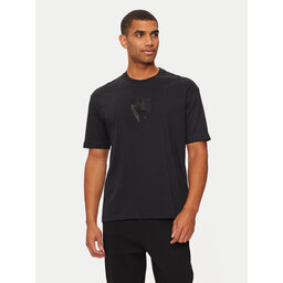 BOSS Boss T-shirt 50525231 Crna Relaxed Fit