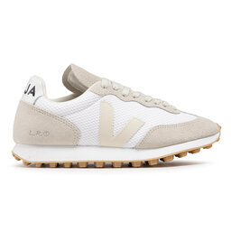 

Снікерcи Veja Rio Branco RBM012382A White/Perre/Natural, Бежевий