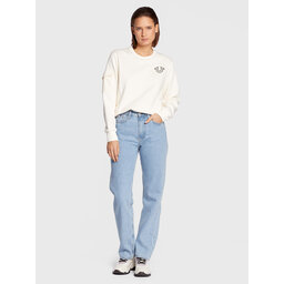 

Снікерcи Bronx 66431-AT Off White/Cool Lilac/Black Nappa/Translucent Vinyl 3660, Білий