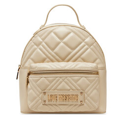 LOVE MOSCHINO Ruksak LOVE MOSCHINO JC4148PP1MLA0110 Bež
