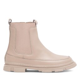 Lasocki Young Μποτάκια Lasocki Young NO-PURE-01(IV)DZ Μπεζ