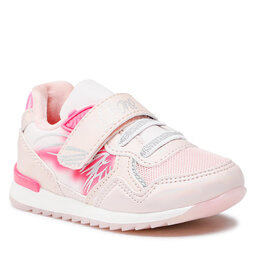 Shone Sneakers Shone 6726-027 Lt Pink