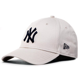 New Era Gorra con visera New Era League Essential 94 12380590 Gris