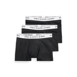 Polo Ralph Lauren Polo Ralph Lauren Boxershorts-Set 714830299008 Schwarz