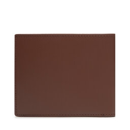 

Велике Чоловіче Портмоне Tommy Hilfiger Tm Modern Leather Cc And Con AM0AM10618 GES, Коричневий