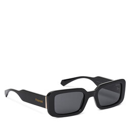 Polaroid Gafas de sol Polaroid PLD 6208/S/X Negro