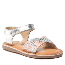 Gioseppo Sandali Gioseppo Devanlay 62982 Silver