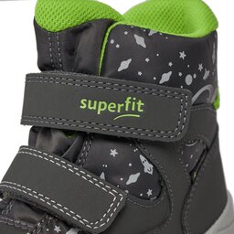 

Снігоходи Superfit GORE-TEX 1-009236-2000 S Grey/Lightgreen, Сірий