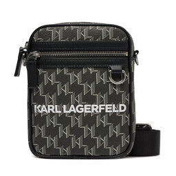 KARL LAGERFELD Τσαντάκι KARL LAGERFELD 235M3011 Black
