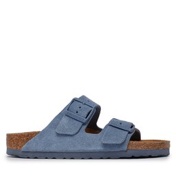 

Шльопанці Birkenstock Arizona 1026820 Elemental Blue, Голубий