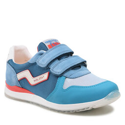 Pablosky Sneakersy Pablosky 290916 D Blue