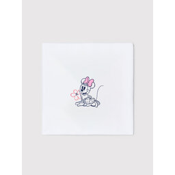 OVS Babyfilt OVS 1433965 Bright White 1355