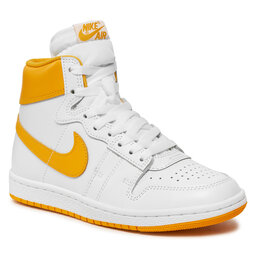 Nike Scarpe Nike Jordan Air Ship Pe Sp DX4976 107 White/University Gold/White
