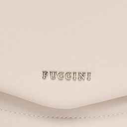 

Сумка Puccini BK1231158D 6B, Écru