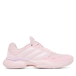 adidas Tennisschuhe adidas Gamecourt 3 All Court Tennis Shoes KI3599 Hellrosa