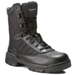 Bates Scarpe Bates Enforcer Ultralit E02260 Black
