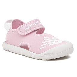 New Balance Szandál New Balance YOCRSRPP Rózsaszín