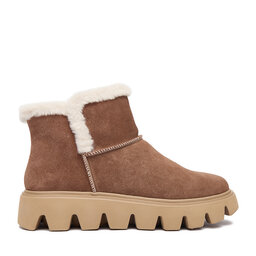 Rieker Schneeschuhe Rieker CEO-W2071-20 Braun