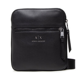 Armani Exchange Saszetka Armani Exchange 952391 CC830 00020 Czarny