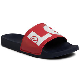 Levi's® Papucs Levi's® 231548-794-87 Regular Red