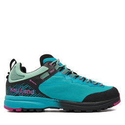 Kayland Trekkingi Kayland Grimpeur Ad Gtx GORE-TEX 18022250 Niebieski