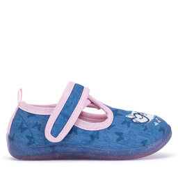 Nelli Blu Papucs Nelli Blu 24SSZ1150 Sötétkék