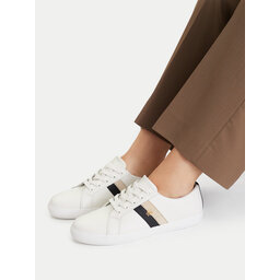 LAUREN RALPH LAUREN Sneakers LAUREN RALPH LAUREN Janson II 802979187001 Weiß