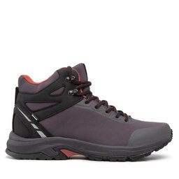 Halti Trekkings Halti Uffe Mid Dx M Walking Shoe 054-2818 Gri