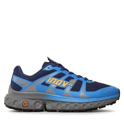 Inov-8 Scarpe running Inov-8 Trailfly Ultra G 300 Max Blu scuro