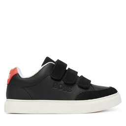 BOSS Sneakers BOSS J52818 M Schwarz
