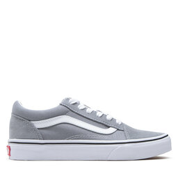 

Кросівки Vans Old Skool VN0A5EE6BM71 Color Theory Tradewinds, Сірий