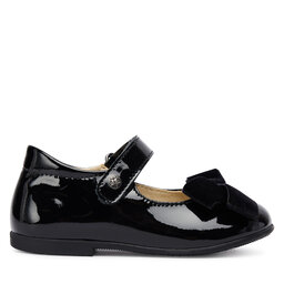 Naturino Zapatos hasta el tobillo Naturino Arabesque 2015452-01-0A02 M Negro