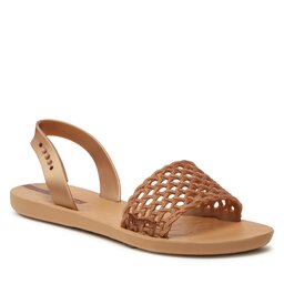 Ipanema Sandali Ipanema IPANEMA BREEZY SANDAL 82855 Beige/Brown AJ030