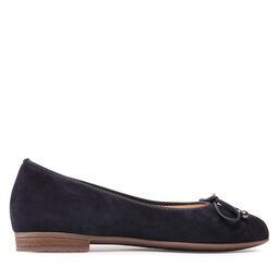 Ara Ballerine Ara 12-31324-13 Blu scuro