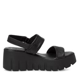 

Босоніжки Tamaris 1-28709-20 Black 001, Чорний