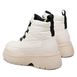 

Ботильйони Betsy 928041/09-02W White/Black, Бежевий