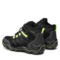 

Снігоходи Sprandi BP91-20027 Black, Чорний