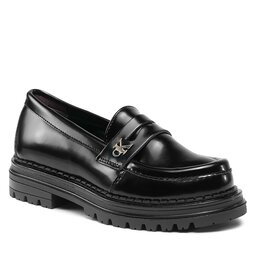Calvin Klein Jeans Halbschuhe Calvin Klein Jeans V4A4-80696-1453 M Black 999