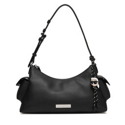 KARL LAGERFELD Borsetta KARL LAGERFELD B1W30004 Nero