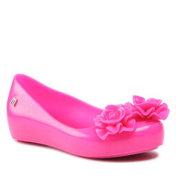 Melissa Ballerines Melissa Mini Melissa Ultragirl Garden 33613 Pink AA746
