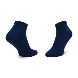 

Набір 2 пар низьких шкарпеток unisex Outhorn HOZ21-SOM600 30S/30S, Cиній