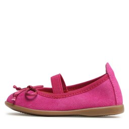

Балетки Gioseppo 69172-P Fuchsia, Фіолетовий
