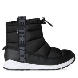 The North Face Μπότες Χιονιού The North Face Thermoball NF0A5LXJKY41 Μαύρο