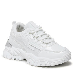 DeeZee Сникърси DeeZee TS5227K-08 White