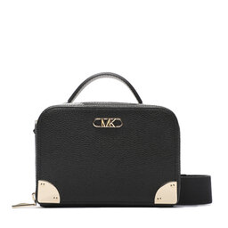 

Сумка MICHAEL Michael Kors Estelle 32F3G9EC5L Black, Чорний