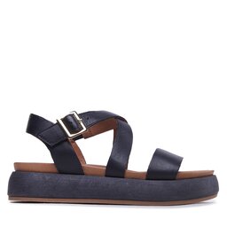 

Босоніжки Inuovo 972004 blk, Чорний