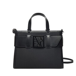 Armani Exchange Torebka Armani Exchange XW000920 AF13673 UC001 Czarny